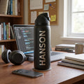 Engraved Owala Water Bottle